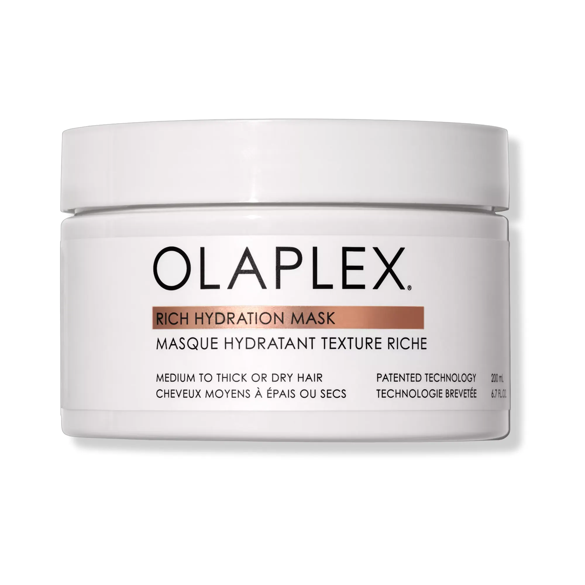 Olaplex Rich Hydration Mask